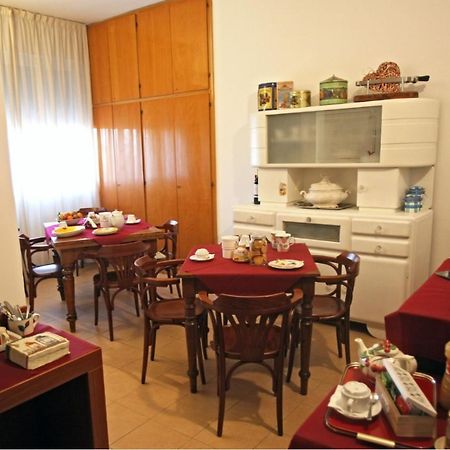 Boni Room And Breakfast Molinella Exterior photo